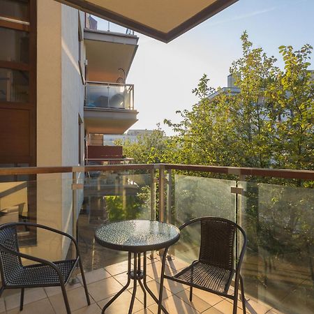 Royal Wilanow 2-Bedroom Apartment Warsaw Luaran gambar