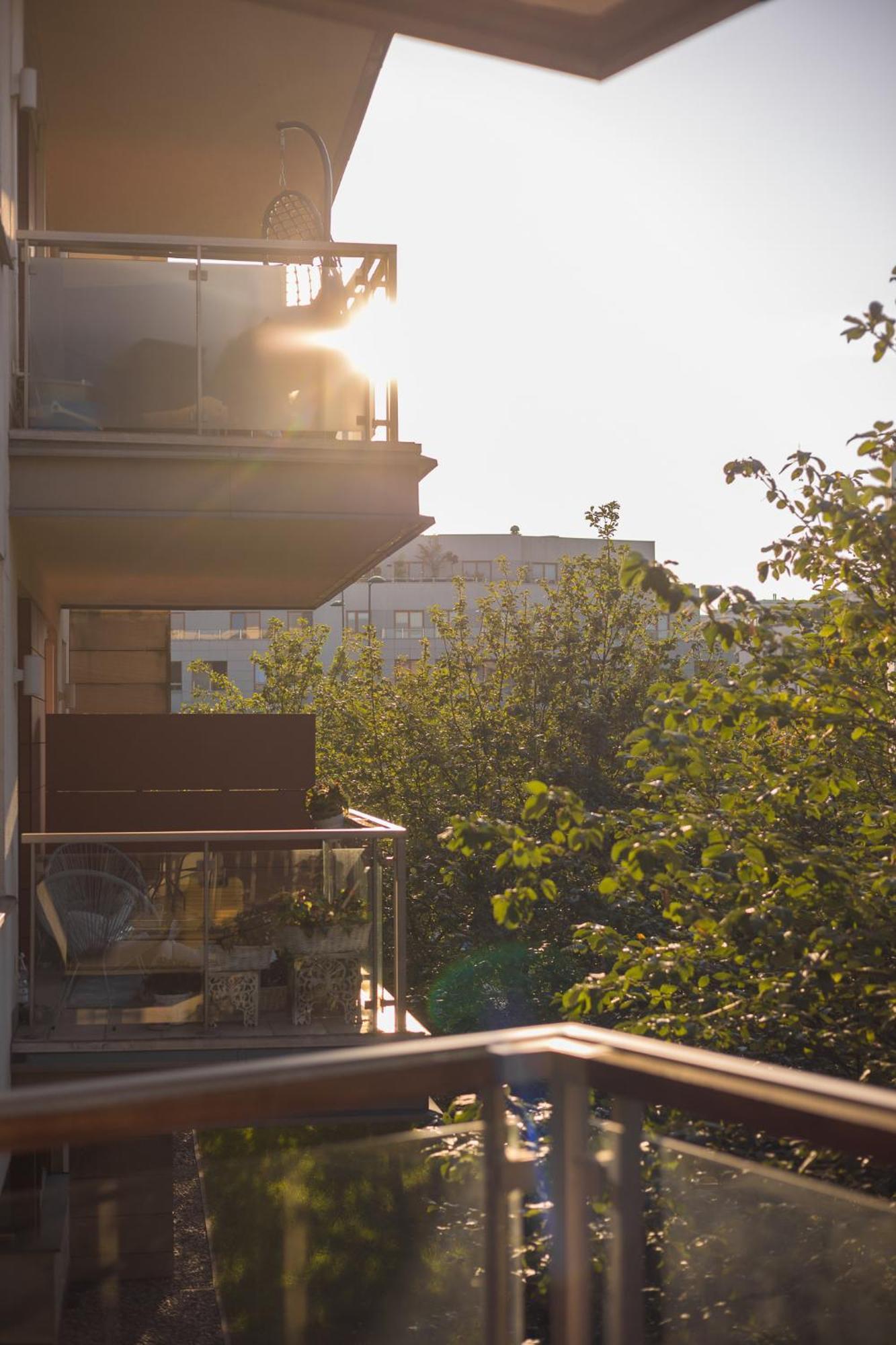 Royal Wilanow 2-Bedroom Apartment Warsaw Luaran gambar