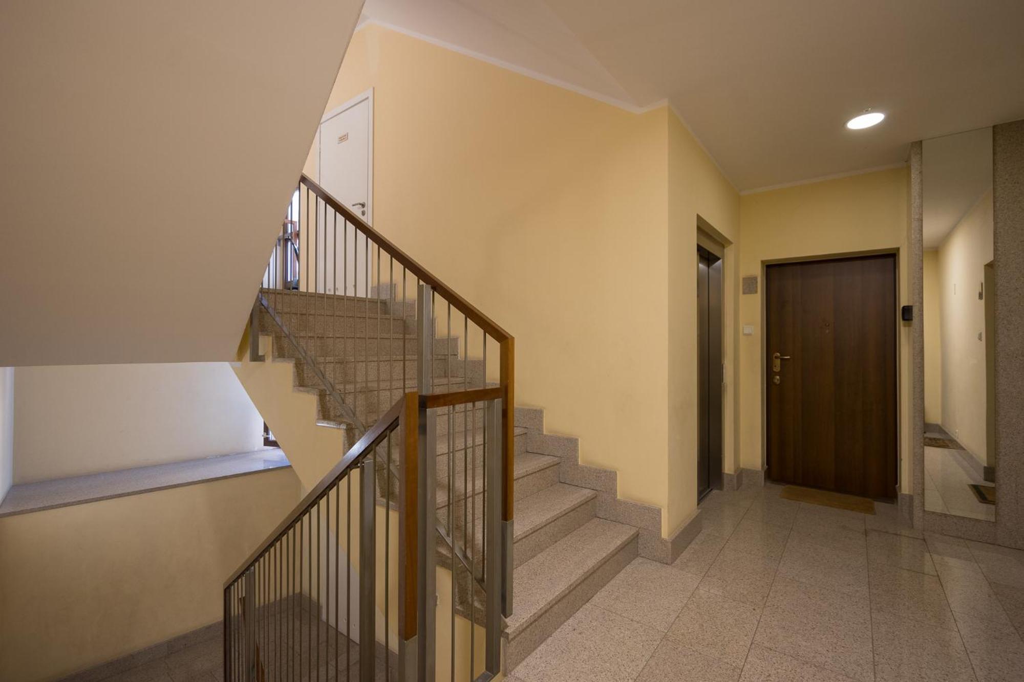 Royal Wilanow 2-Bedroom Apartment Warsaw Luaran gambar