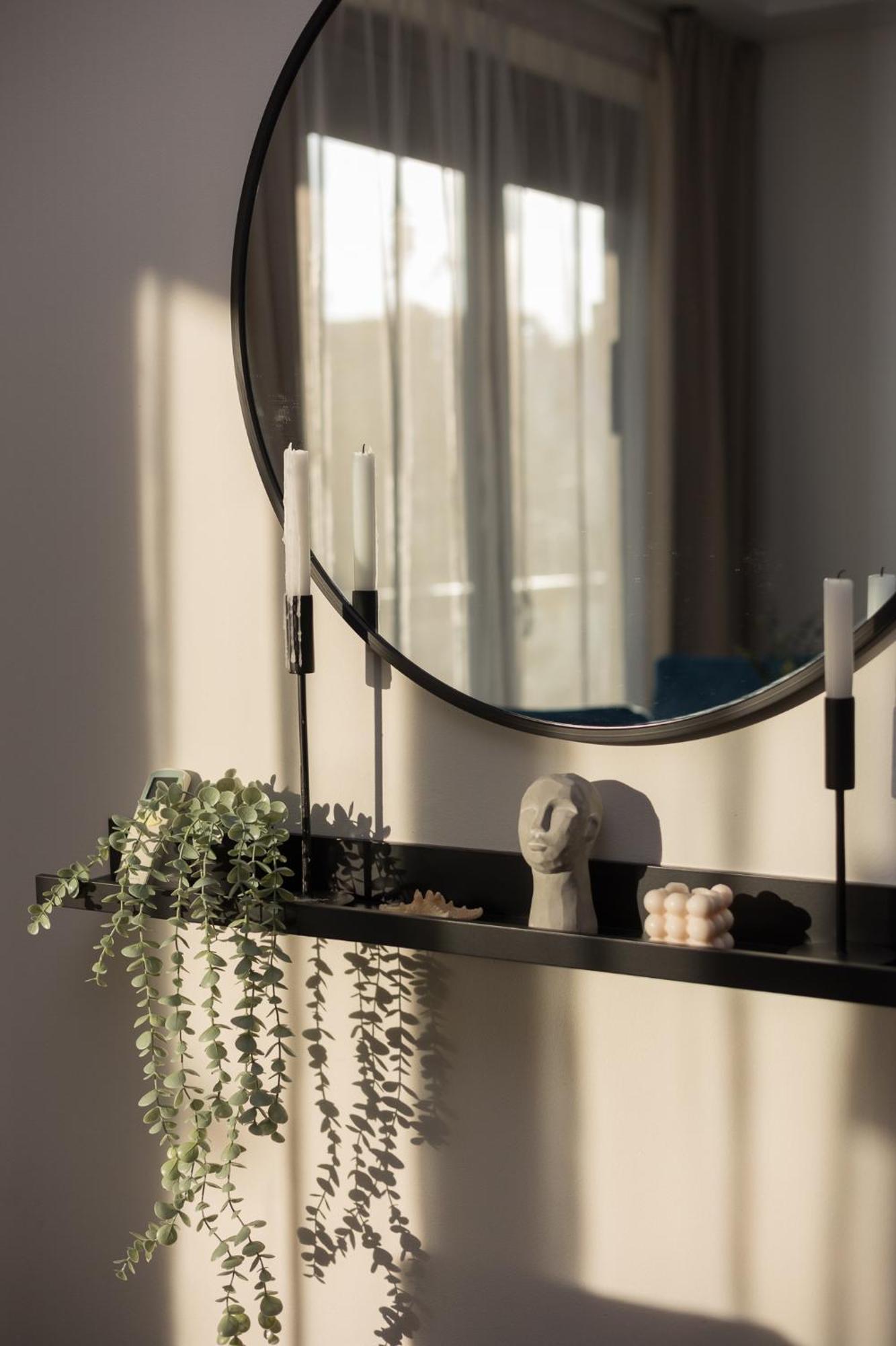 Royal Wilanow 2-Bedroom Apartment Warsaw Luaran gambar