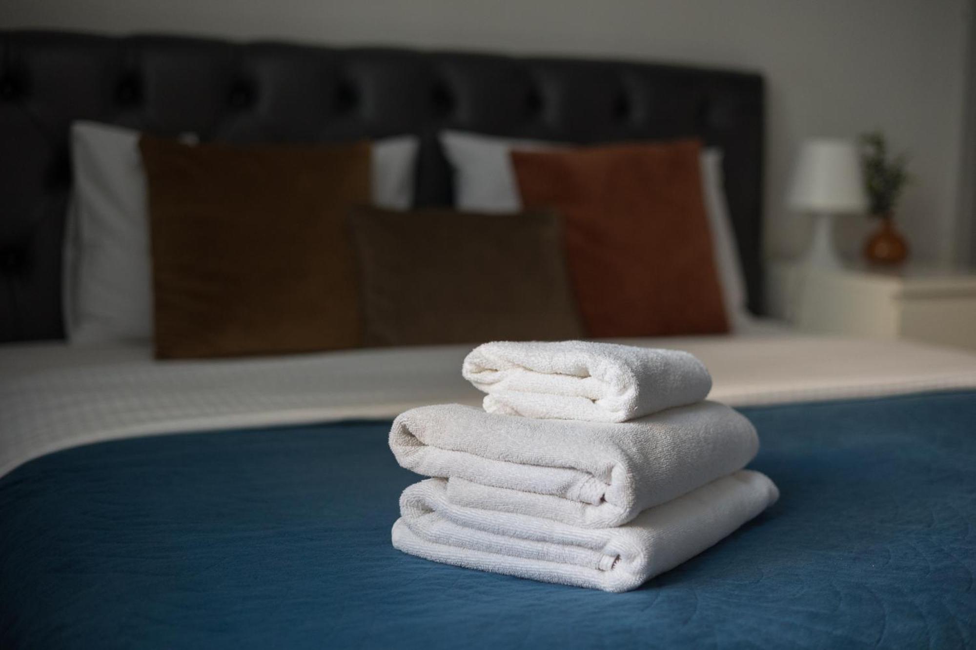 Royal Wilanow 2-Bedroom Apartment Warsaw Luaran gambar