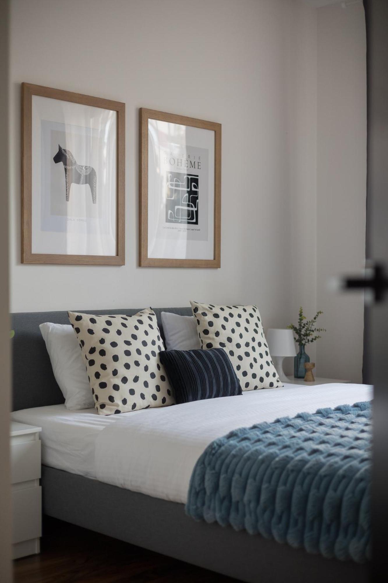Royal Wilanow 2-Bedroom Apartment Warsaw Luaran gambar