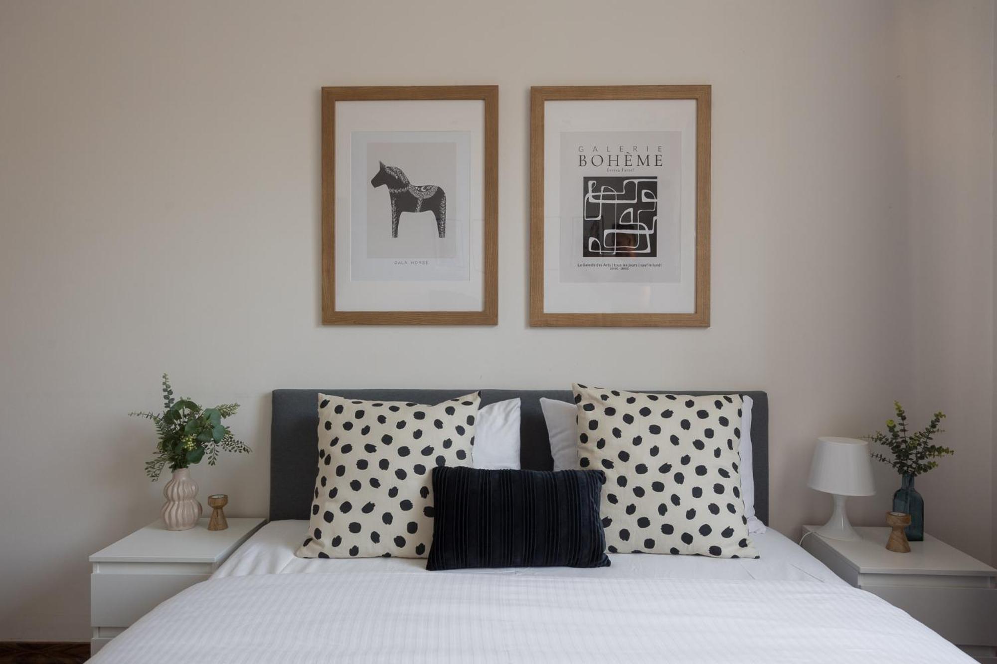 Royal Wilanow 2-Bedroom Apartment Warsaw Luaran gambar