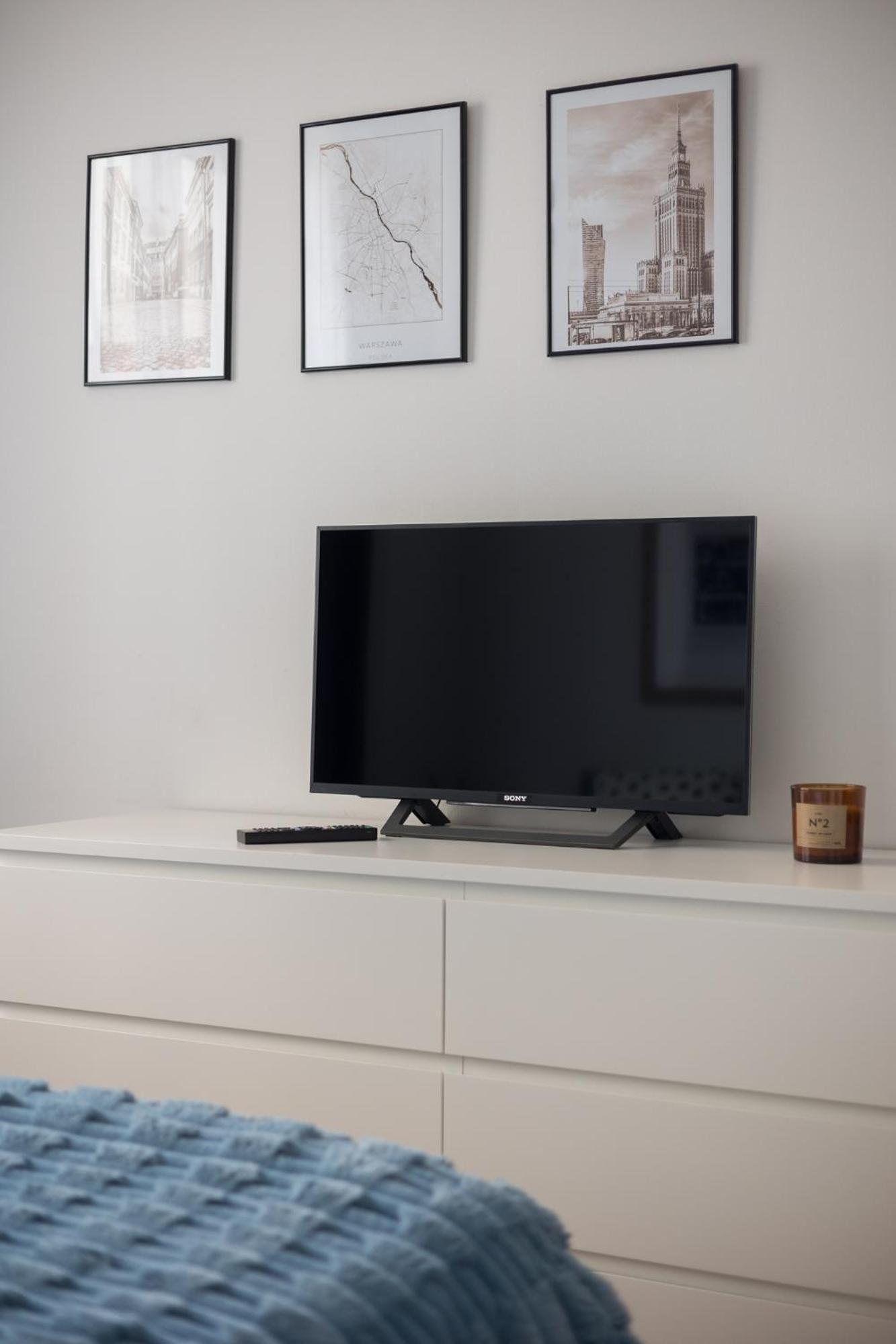 Royal Wilanow 2-Bedroom Apartment Warsaw Luaran gambar